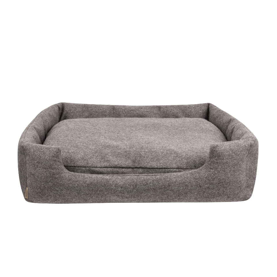 Hundebett Wohlfühlzeit