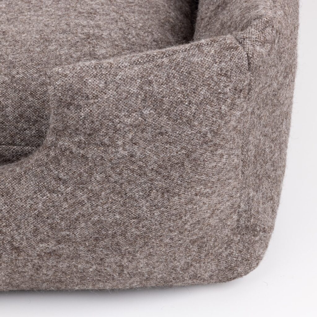 Hundebett Wohlfühlzeit – Bild 3