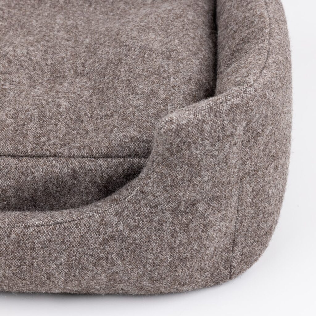 Hundebett Wohlfühlzeit – Bild 4